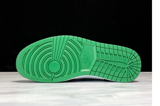 554724-067 1 554724-067 Toe Green Mid Jordan 0127